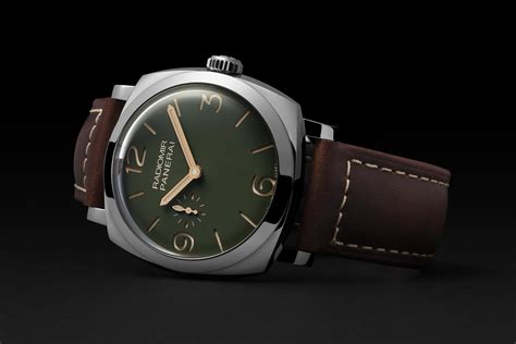 panerai watch military|panerai italian military watch.